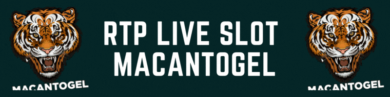 MacanTogel RTP Live Slot